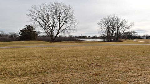 A home in Carol Stream