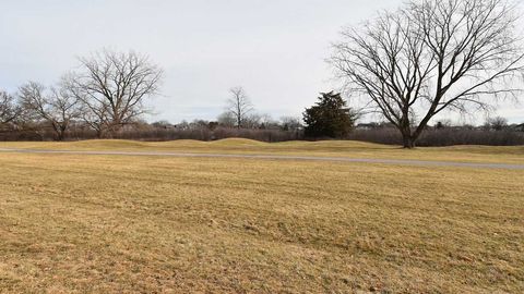 A home in Carol Stream