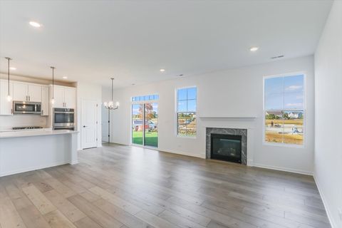 Tiny photo for 730 Alberta Avenue, Oswego, IL 60543 (MLS # 12435681)