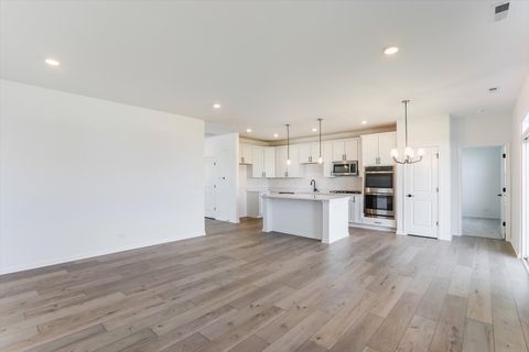 Tiny photo for 730 Alberta Avenue, Oswego, IL 60543 (MLS # 12435681)