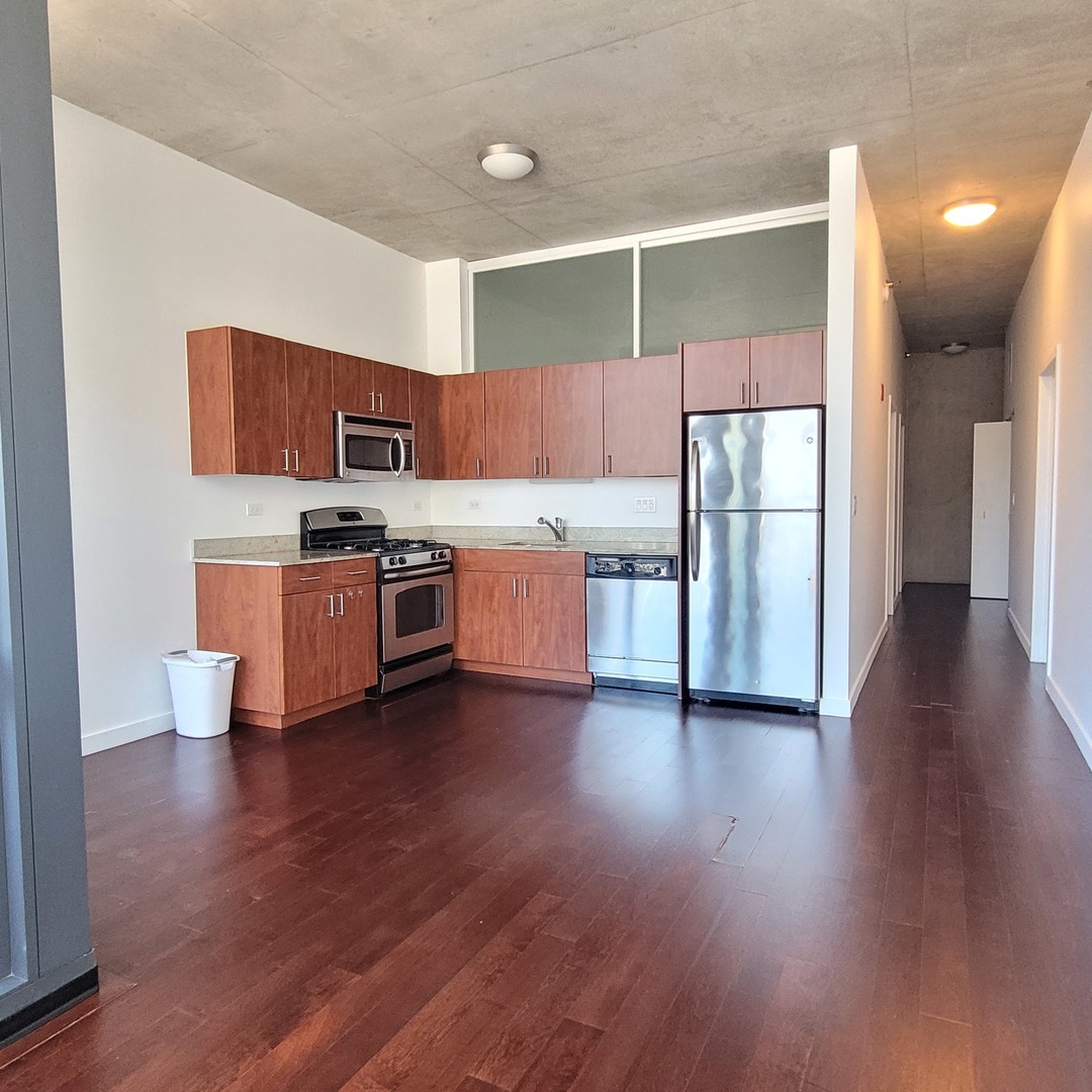235 W VAN BUREN Street 3019