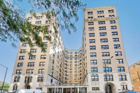 1765 E 55th Street J2 Chicago IL 60615