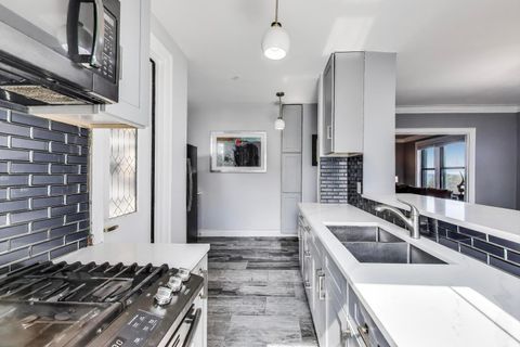 Tiny photo for 1765 E 55th Street #J2, Chicago, IL 60615 (MLS # 12499413)