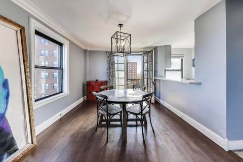 Tiny photo for 1765 E 55th Street #J2, Chicago, IL 60615 (MLS # 12499413)
