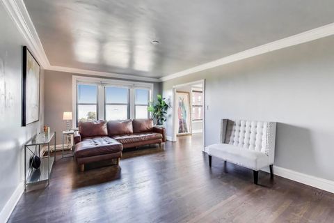 Tiny photo for 1765 E 55th Street #J2, Chicago, IL 60615 (MLS # 12499413)