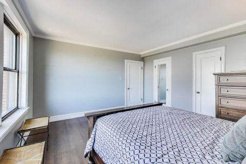 Tiny photo for 1765 E 55th Street #J2, Chicago, IL 60615 (MLS # 12499413)