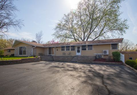 A home in Joliet