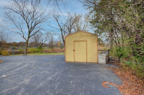 A home in Joliet