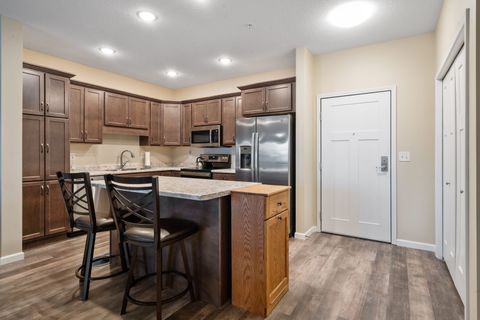 Tiny photo for 2592 Middle Road #208, Bettendorf, IA 52722 (MLS # 12573299)