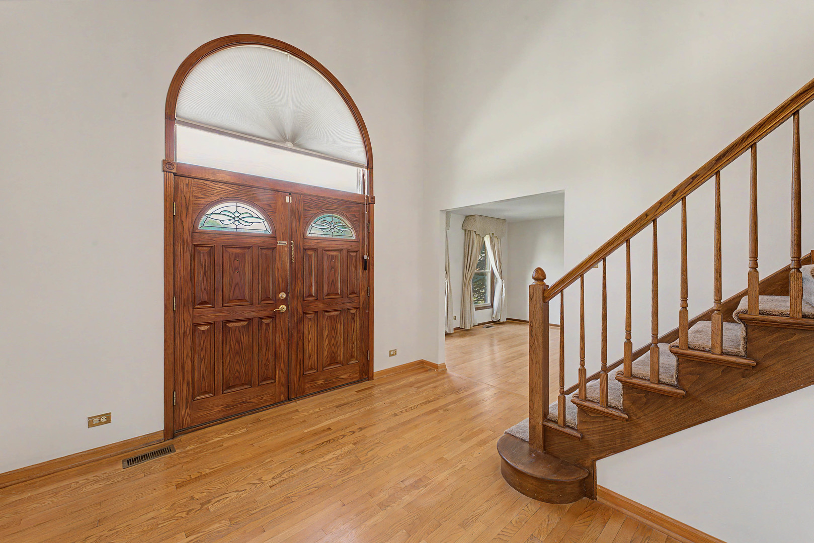 2600 Arlingdale Drive