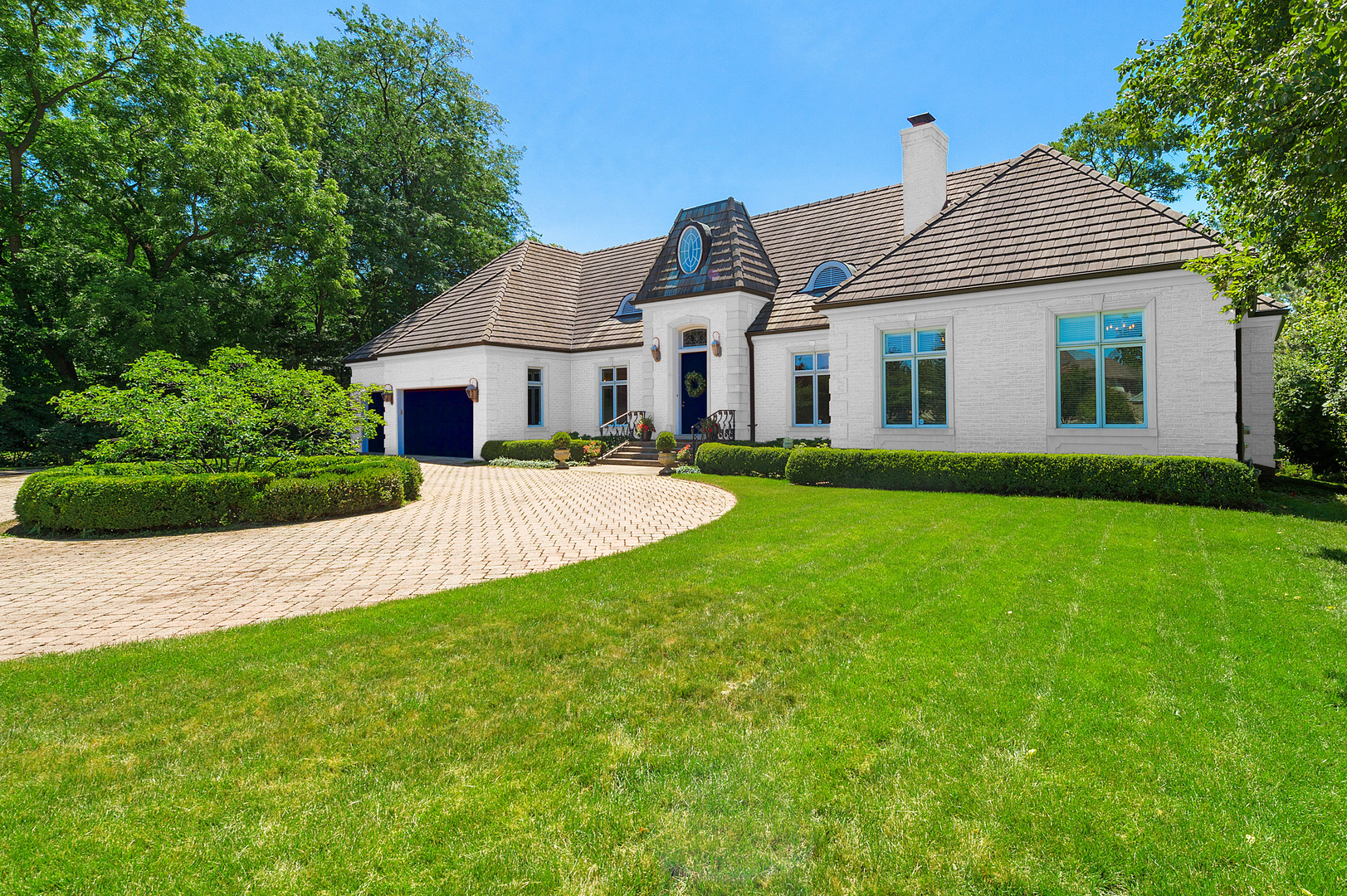 11361 W Plainfield Road