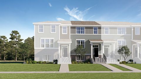 Photo of 14944 S Dyer Lane, Plainfield, IL 60544 (MLS # 12452010)