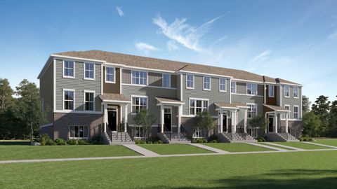 Tiny photo for 14944 S Dyer Lane, Plainfield, IL 60544 (MLS # 12452010)