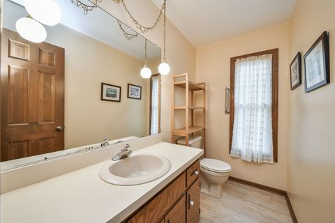 Tiny photo for 624 Joshua Court, Naperville, IL 60540 (MLS # 12367623)