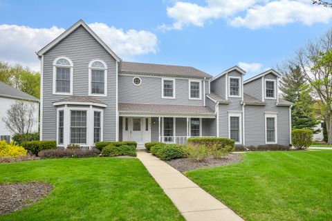 624 Joshua Court Naperville IL 60540