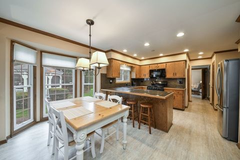 Tiny photo for 624 Joshua Court, Naperville, IL 60540 (MLS # 12367623)