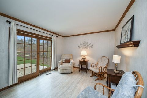 Tiny photo for 624 Joshua Court, Naperville, IL 60540 (MLS # 12367623)