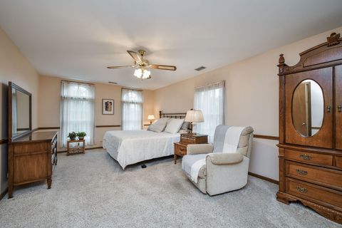 Tiny photo for 624 Joshua Court, Naperville, IL 60540 (MLS # 12367623)