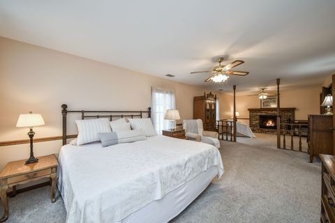 Tiny photo for 624 Joshua Court, Naperville, IL 60540 (MLS # 12367623)