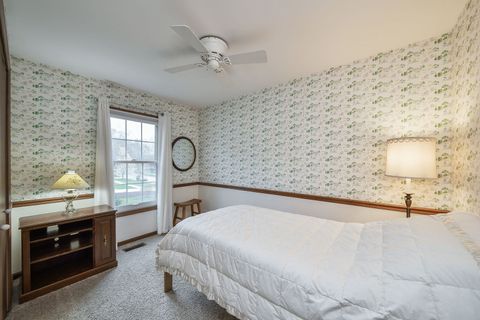 Tiny photo for 624 Joshua Court, Naperville, IL 60540 (MLS # 12367623)