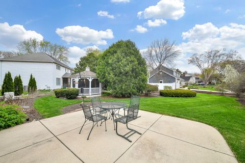 Tiny photo for 624 Joshua Court, Naperville, IL 60540 (MLS # 12367623)