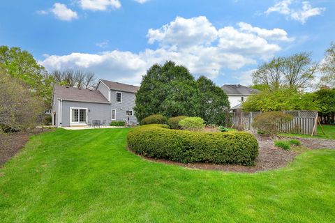 Tiny photo for 624 Joshua Court, Naperville, IL 60540 (MLS # 12367623)