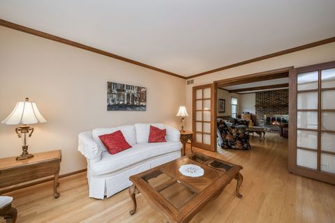 Tiny photo for 624 Joshua Court, Naperville, IL 60540 (MLS # 12367623)