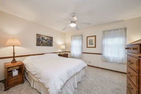 Tiny photo for 624 Joshua Court, Naperville, IL 60540 (MLS # 12367623)