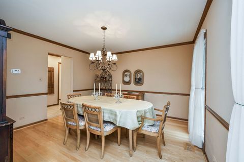 Tiny photo for 624 Joshua Court, Naperville, IL 60540 (MLS # 12367623)