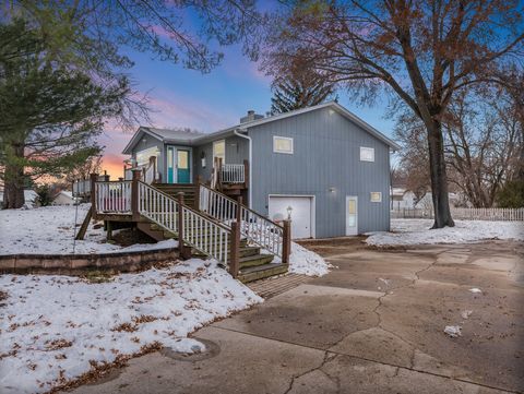 Tiny photo for Lake Holiday, IL 60552 (MLS # 12531129)