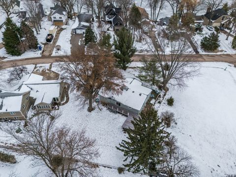 Tiny photo for Lake Holiday, IL 60552 (MLS # 12531129)