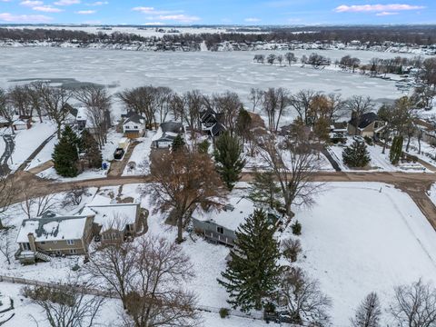 Tiny photo for Lake Holiday, IL 60552 (MLS # 12531129)