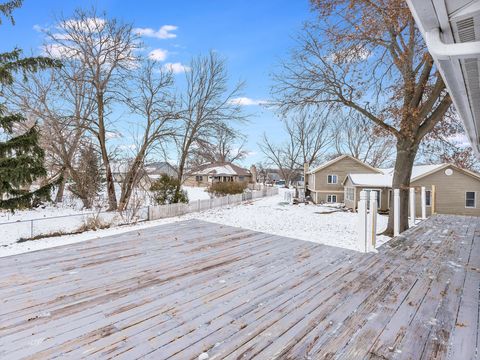 Tiny photo for Lake Holiday, IL 60552 (MLS # 12531129)