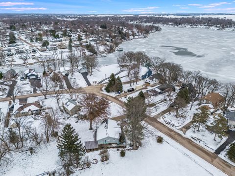 Tiny photo for Lake Holiday, IL 60552 (MLS # 12531129)