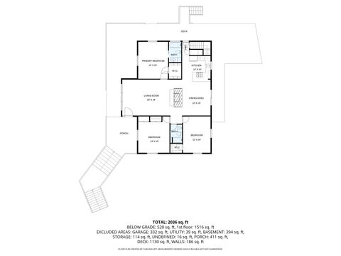 Tiny photo for Lake Holiday, IL 60552 (MLS # 12531129)