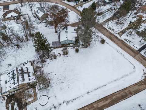 Tiny photo for Lake Holiday, IL 60552 (MLS # 12531129)
