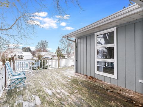 Tiny photo for Lake Holiday, IL 60552 (MLS # 12531129)