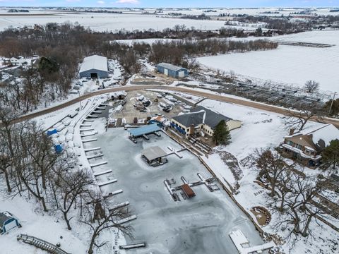 Tiny photo for Lake Holiday, IL 60552 (MLS # 12531129)