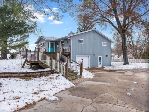 Tiny photo for Lake Holiday, IL 60552 (MLS # 12531129)