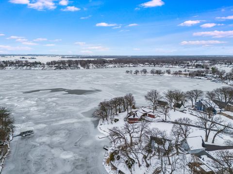 Tiny photo for Lake Holiday, IL 60552 (MLS # 12531129)