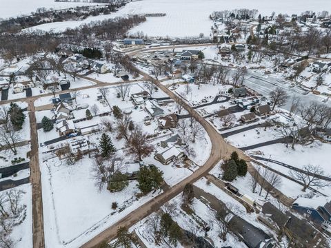 Tiny photo for Lake Holiday, IL 60552 (MLS # 12531129)