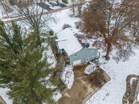 Tiny photo for Lake Holiday, IL 60552 (MLS # 12531129)