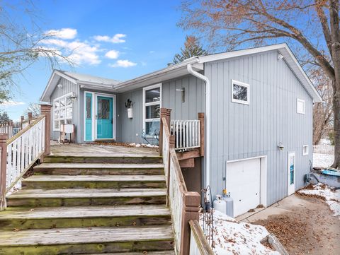 Tiny photo for Lake Holiday, IL 60552 (MLS # 12531129)