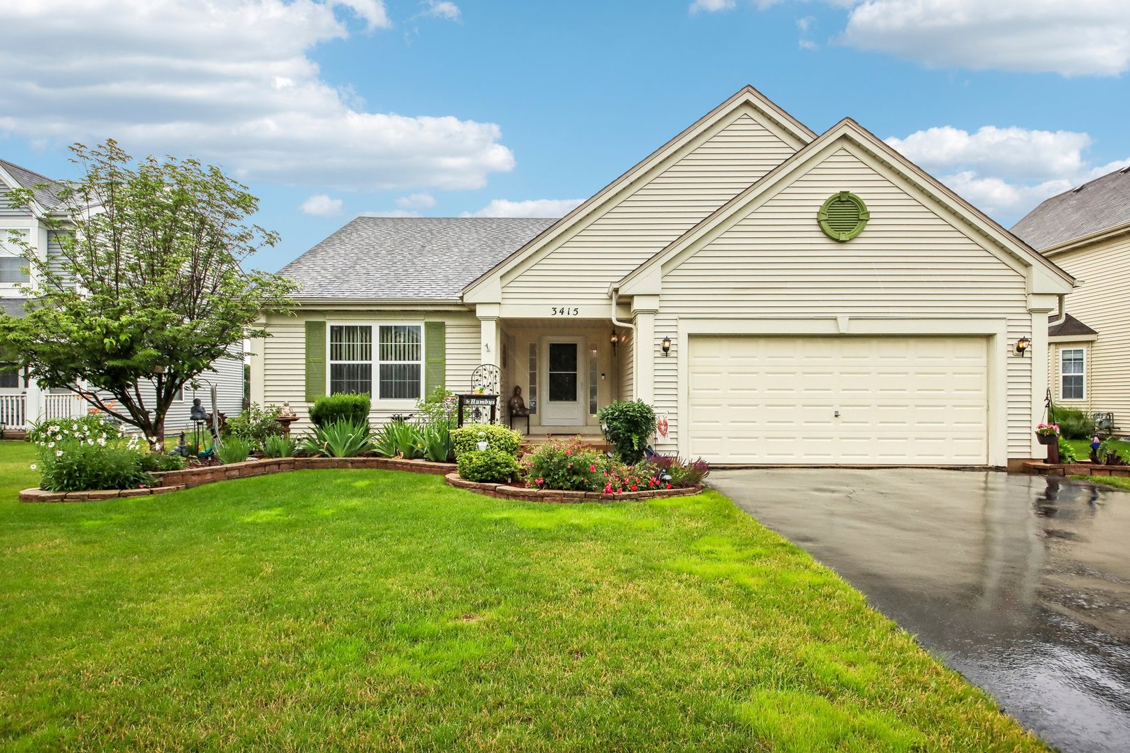 3415 Mustang Road