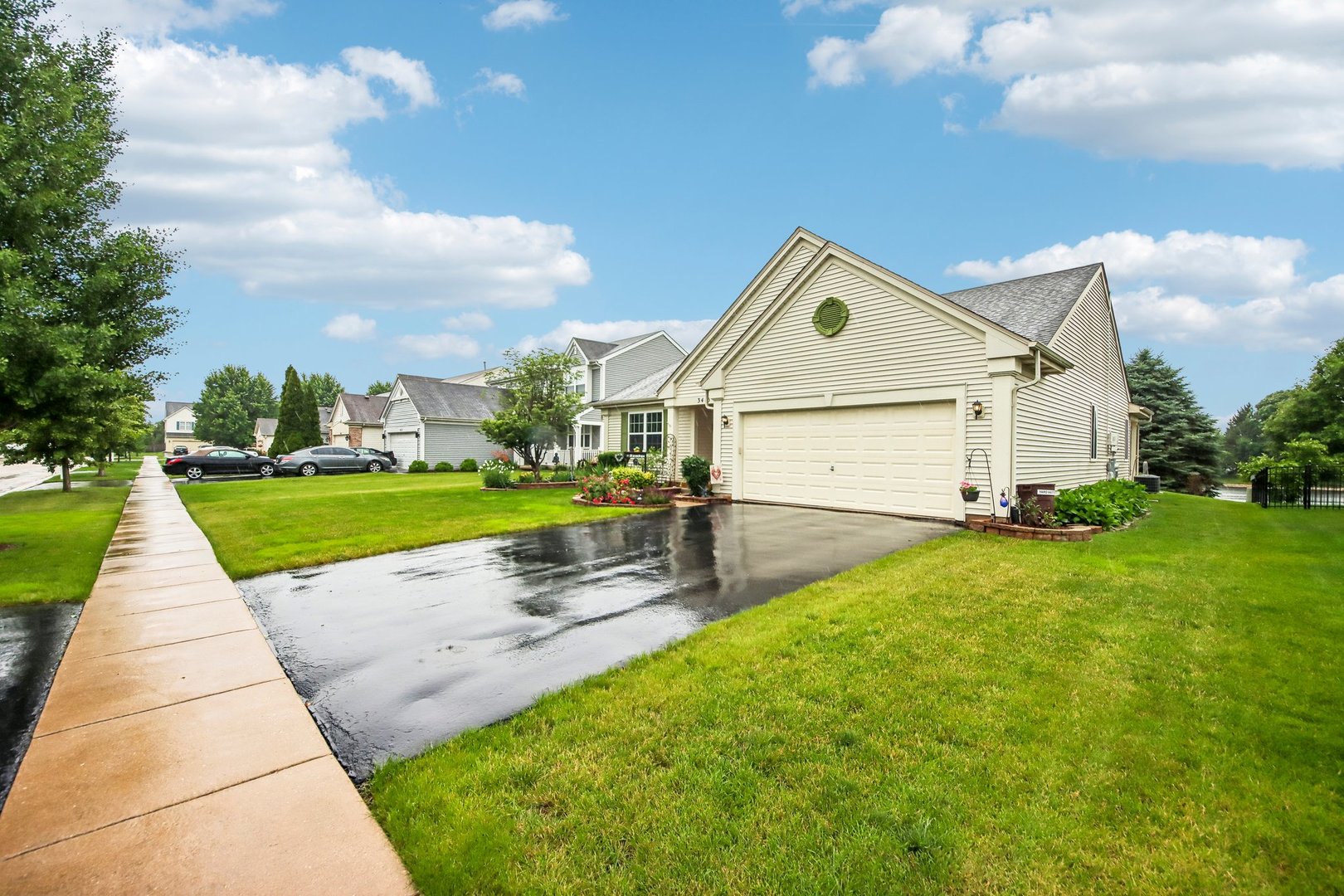 3415 Mustang Road