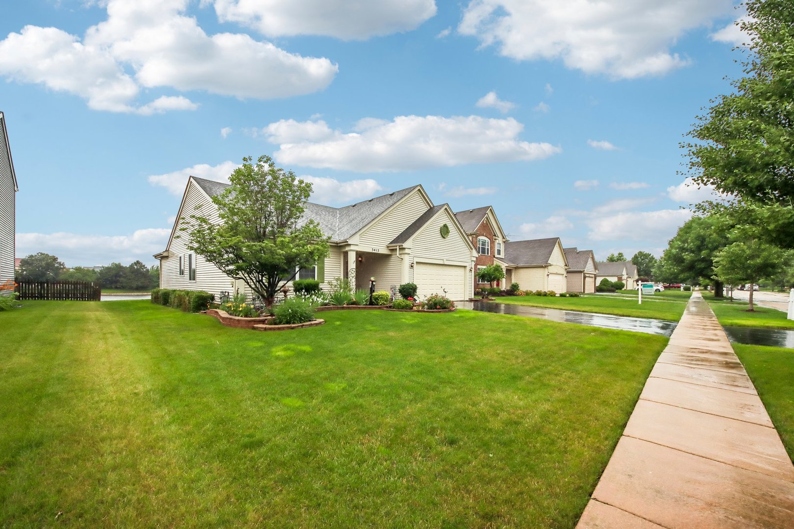 3415 Mustang Road