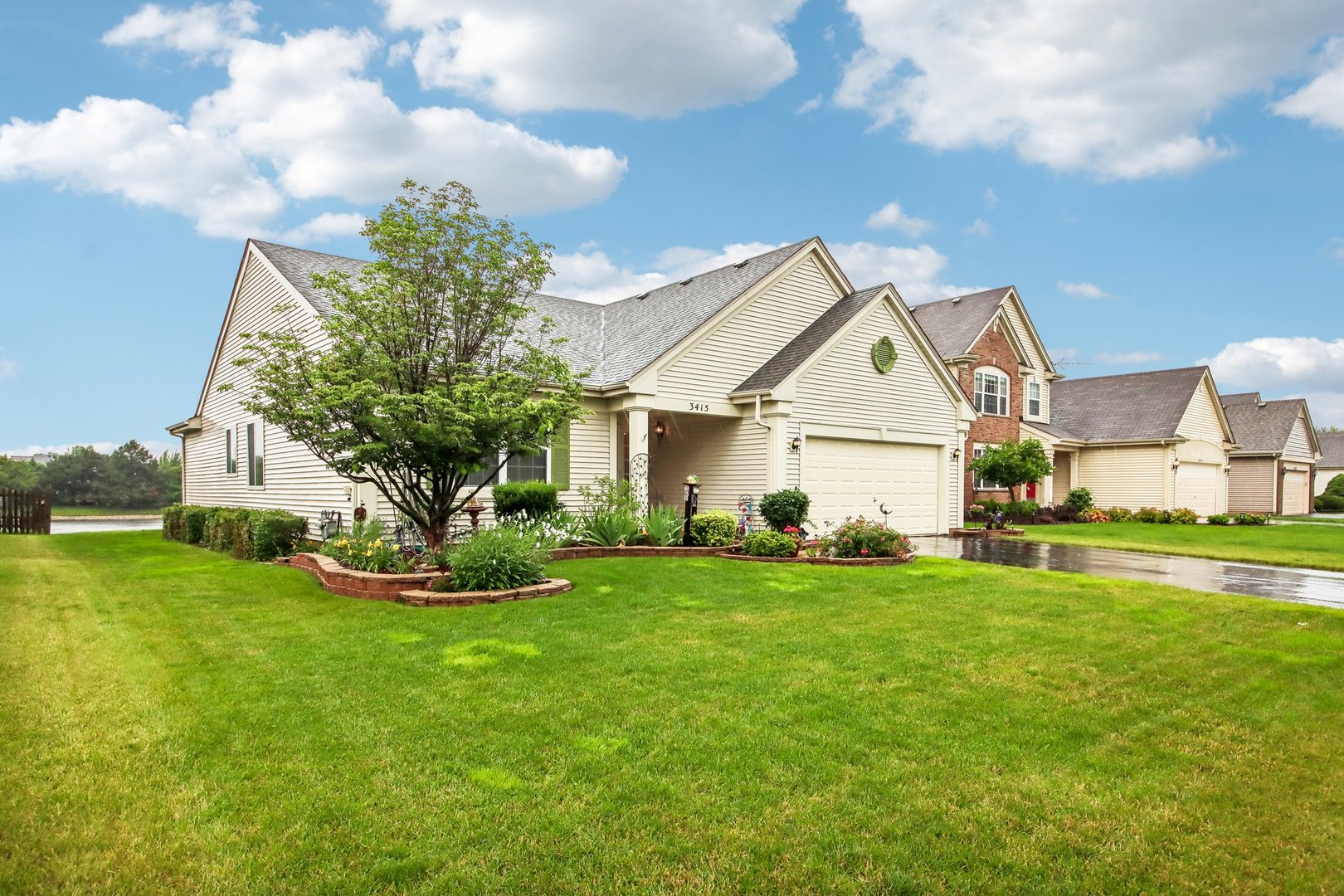 3415 Mustang Road
