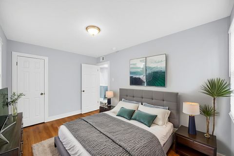 Tiny photo for 12500 S Loomis Street, Calumet Park, IL 60827 (MLS # 12590664)