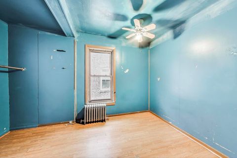 Tiny photo for 7649 S Dobson Avenue, Chicago, IL 60619 (MLS # 12373806)