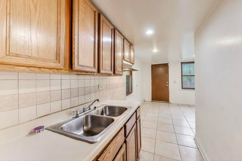 Tiny photo for 7649 S Dobson Avenue, Chicago, IL 60619 (MLS # 12373806)